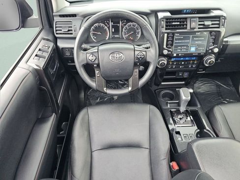 Used 2022 Toyota 4Runner TRD Pro image 12