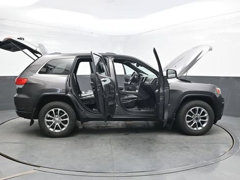 Used 2014 Jeep Grand Cherokee Limited AWD/4WD image 60