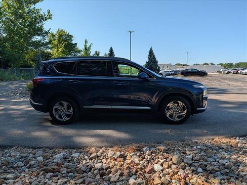 Used 2022 Hyundai Santa Fe SEL FWD image 6