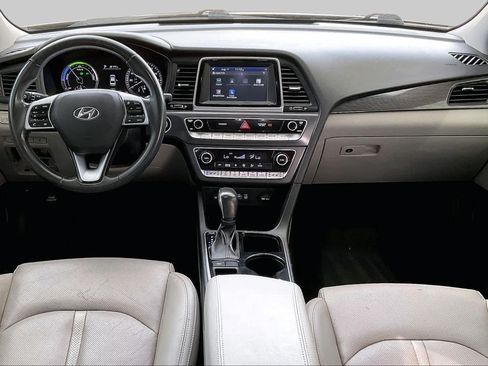 Used 2018 Hyundai Sonata Limited FWD image 15