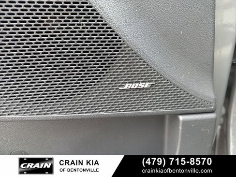 Used 2022 Hyundai Sonata Limited image 11