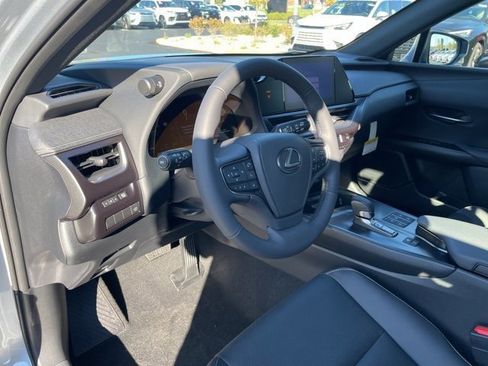 New 2025 Lexus UX 300h 300h F SPORT DESIGN AWD image 13