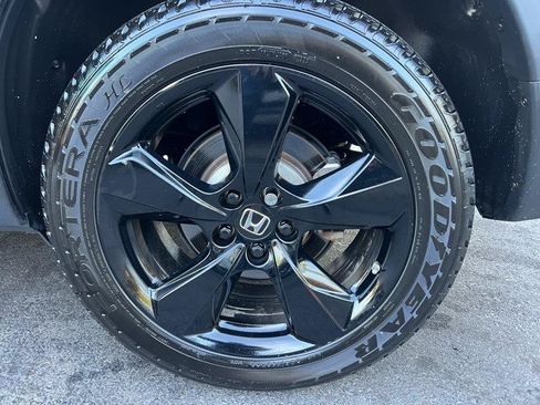 Used 2021 Honda Passport Elite image 32