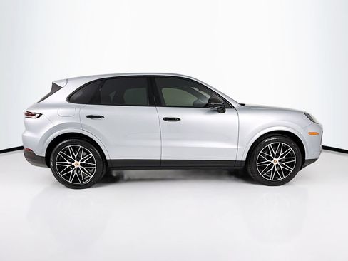 New 2026 Porsche Cayenne AWD/4WD image 8