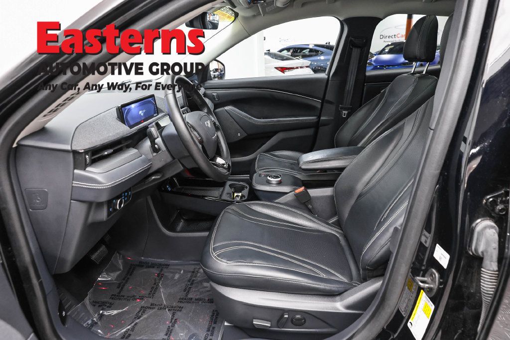Used 2023 Ford Mustang Mach-E Premium AWD/4WD image 16