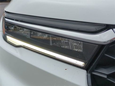 New 2025 Honda Pilot EX-L image 9