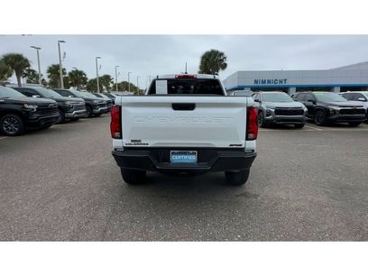 Used 2024 Chevrolet Colorado ZR2 w/ ZR2 Convenience Package III