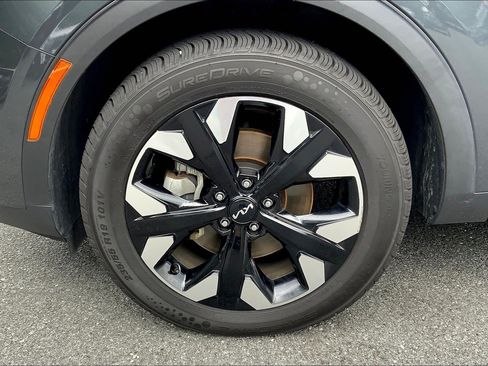Used 2023 Kia Sportage X-Line image 10
