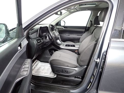 Used 2022 Hyundai Palisade SEL w/ Cargo Package FWD image 22