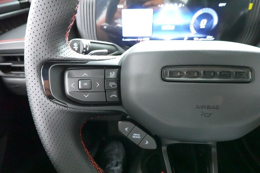 New 2026 Dodge Charger R/T w/ Driver Convenience Group AWD/4WD image 12