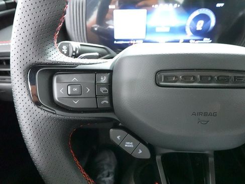 New 2026 Dodge Charger R/T w/ Driver Convenience Group AWD/4WD image 12