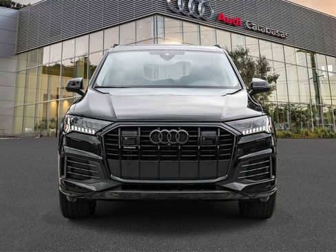 Used 2023 Audi Q7 2.0T Premium Plus w/ Premium Plus Package image 6