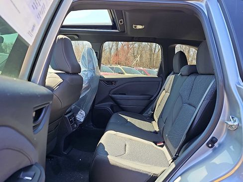 New 2026 Subaru Forester Premium image 5