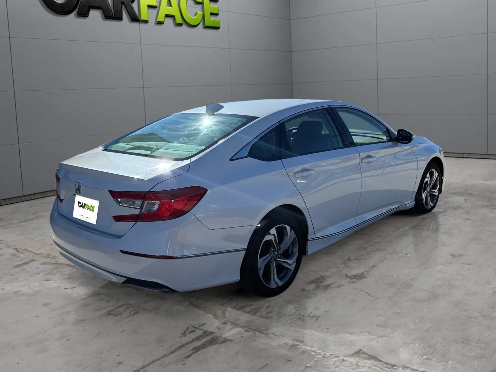 Used 2020 Honda Accord EX-L image 12
