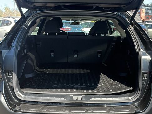 Used 2023 Subaru Outback Onyx Edition AWD/4WD image 6