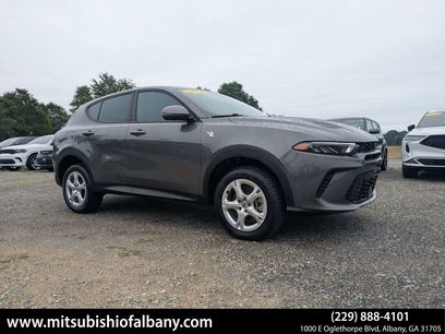 Used 2024 Dodge Hornet GT