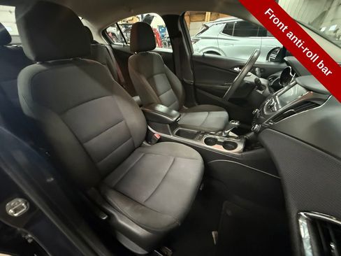 Used 2016 Chevrolet Cruze LT w/ Convenience Package image 41