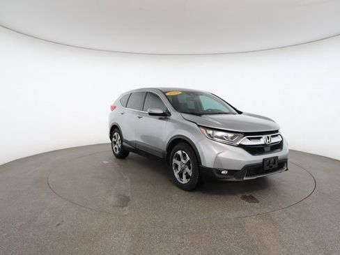 Used 2019 Honda CR-V EX-L image 27