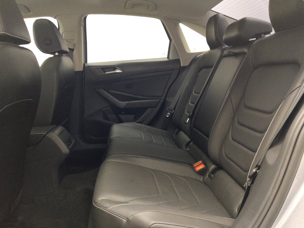 Used 2023 Volkswagen Jetta SEL FWD image 18