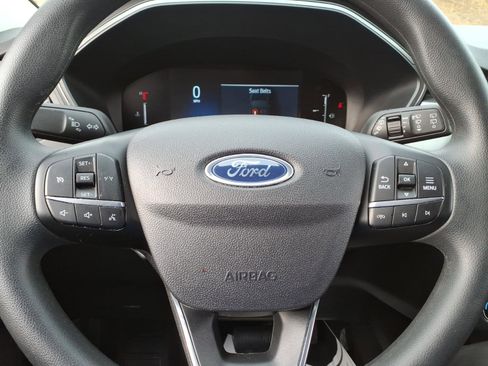 Used 2025 Ford Escape Active image 32