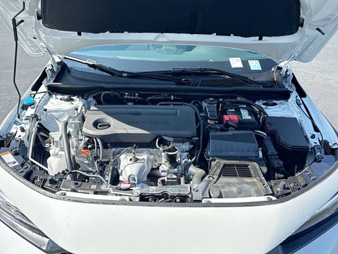 Used 2026 Honda Civic LX image 27