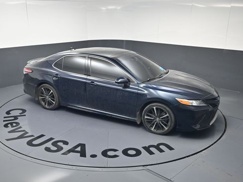 Used 2020 Toyota Camry XSE w/ Driver Assist Package image 23