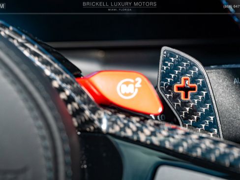 Used 2025 BMW M4 xDrive Competition image 29