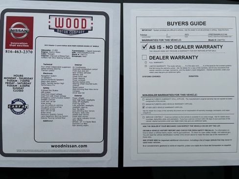 Used 2021 Polestar Polestar 2 image 43