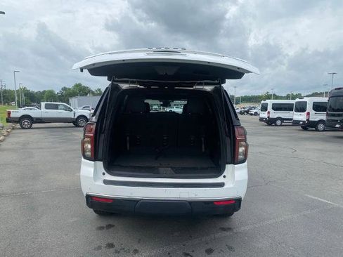 Used 2023 Chevrolet Tahoe LS AWD/4WD image 9
