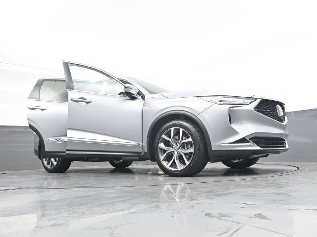 Certified 2024 Acura MDX w/ Technology Package FWD image 44