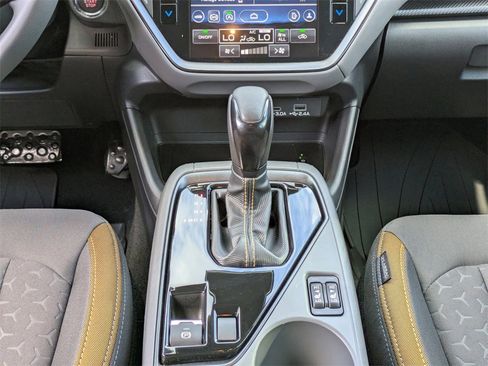 Used 2025 Subaru Crosstrek 2.5i Sport image 15