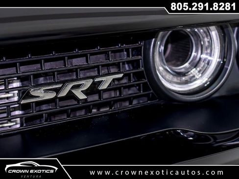 Used 2018 Dodge Challenger SRT Demon image 21