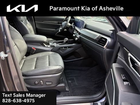 Used 2025 Kia Telluride SX image 20