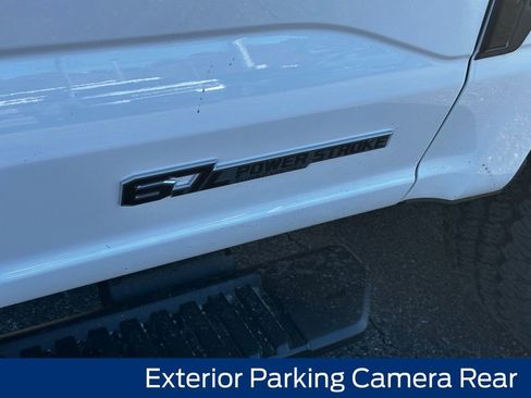 New 2026 Ford F250 XL w/ STX Appearance Package image 18