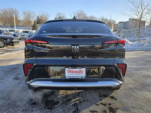 New 2026 Buick Envista Sport Touring image 7