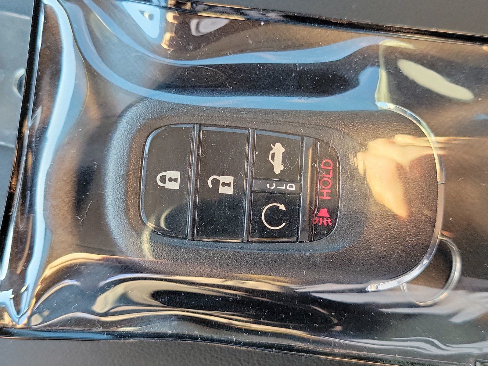 Used 2024 Honda Accord Touring image 35