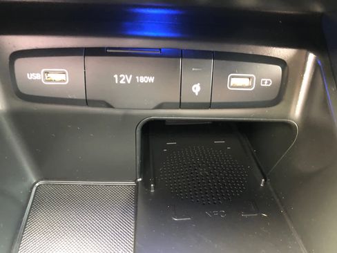 Certified 2024 Hyundai Santa Cruz Limited image 19