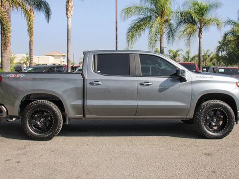 Used 2019 Chevrolet Silverado 1500 RST w/ All-Star Edition image 10