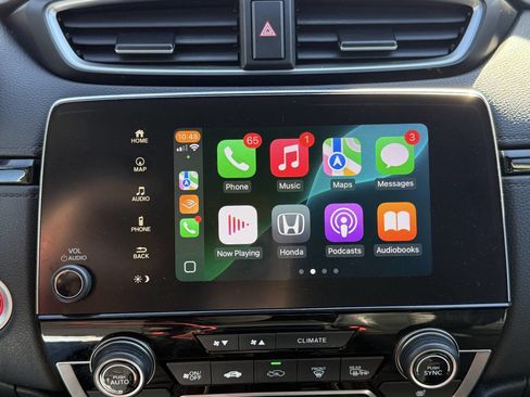 Used 2017 Honda CR-V Touring image 30