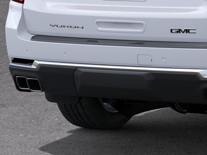 New 2027 GMC Yukon Denali w/ Advanced Technology Package AWD/4WD image 14