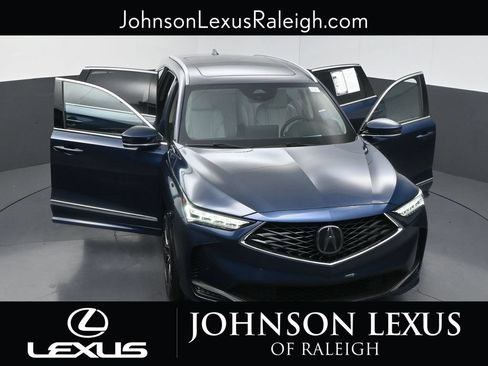 Used 2026 Acura MDX SH-AWD w/ Advance Package image 33