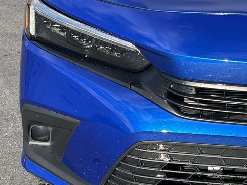 Certified 2023 Honda Civic Sport image 1