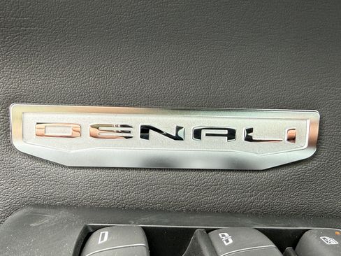 New 2026 GMC Sierra 1500 Denali AWD/4WD image 42