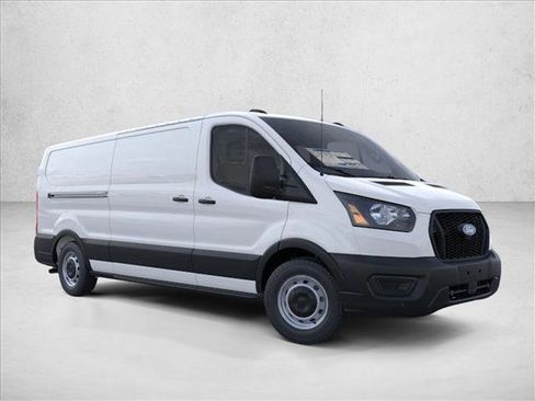 New 2026 Ford Transit 150 Low Roof image 7