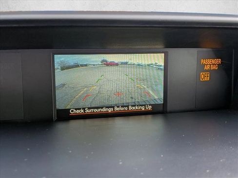 Used 2015 Subaru Forester 2.5i w/ Alloy Wheel Package image 18