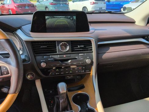 Used 2020 Lexus RX 350 AWD w/ Premium Package image 9