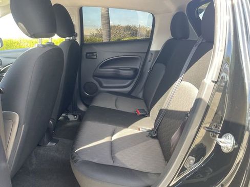 Used 2021 Mitsubishi Mirage ES image 22