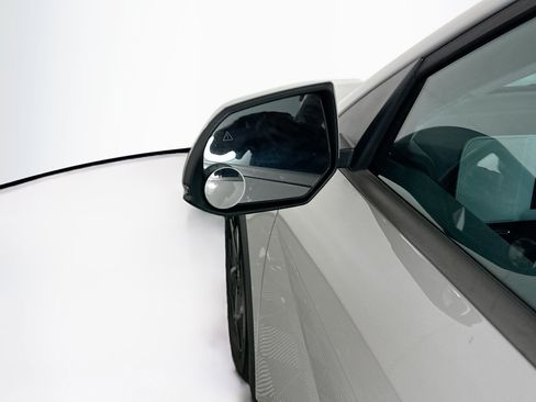 Used 2024 Hyundai Ioniq 5 SEL RWD image 16