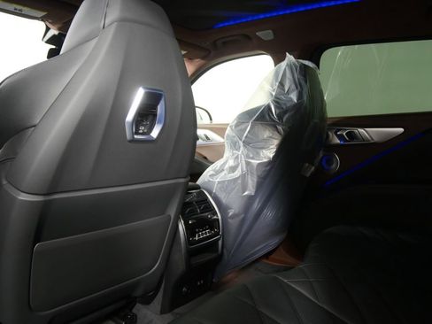 Used 2026 BMW XM Label Red image 19