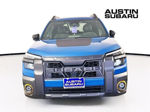 Certified 2026 Subaru Outback Wilderness AWD/4WD image 2
